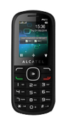 Alcatel OneTouch 318D