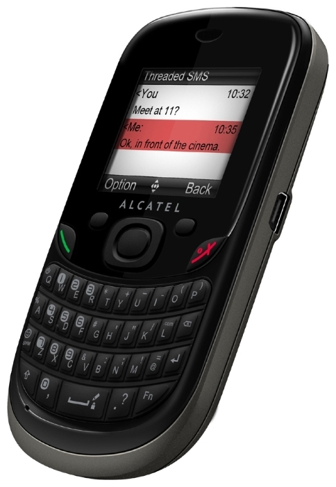 Alcatel OneTouch 355