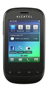 Alcatel OneTouch 720