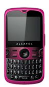 Alcatel OneTouch 800