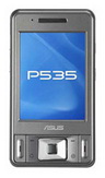 Asus P535