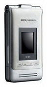 BenQ-Siemens EF81