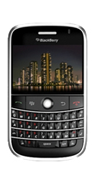 BlackBerry Bold 9000