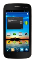 ZTE Blade HN