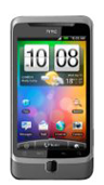 HTC Desire Z