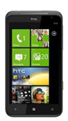 HTC Titan