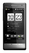 HTC T5353 Touch Diamond2