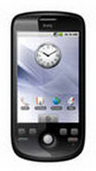 КНР HTC G2 GPS