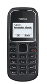 КНР Nokia 1280