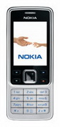 КНР Nokia 6300