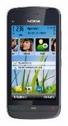 КНР Nokia C5-03 copy