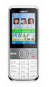 КНР Nokia C5