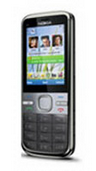 КНР Nokia C5 TV