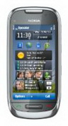 КНР Nokia C7