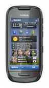 КНР Nokia C7 copy