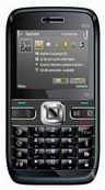 КНР Nokia E72i TV