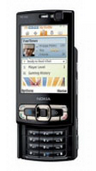 КНР Nokia N95