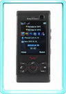 КНР SonyEricsson W995 copy