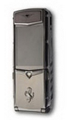 КНР Vertu T85