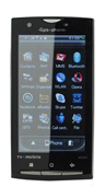 КНР SonyEricsson A5QR Android