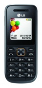 LG A100