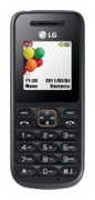 LG A100