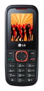 LG A120