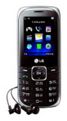 LG A160