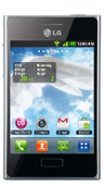 LG Optimus L3 E400