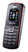 LG GB190