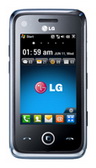 LG GM730