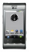 LG GT540 Optimus