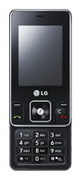 LG KC550