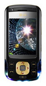 LG KC560