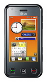 LG KC910