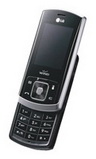 LG KE590