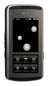 LG KF600