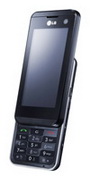 LG KF700