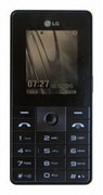 LG KG320