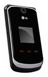 LG KG810