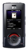 LG KM500