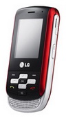 LG KP265