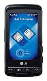 LG KS660