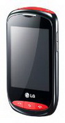 LG T310