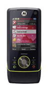 Motorola Z8