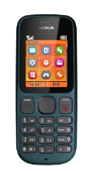 Nokia 101 Dual SIM
