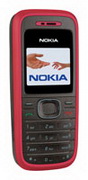 Nokia 1208