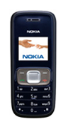 Nokia 1209