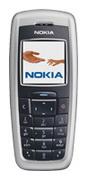 Nokia 2600