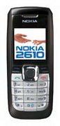 Nokia 2610